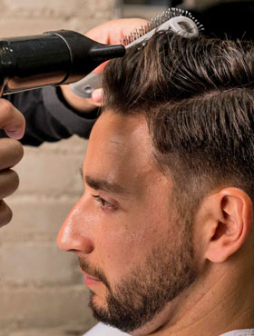 Ace of Cuts Stylish Hair Cutting