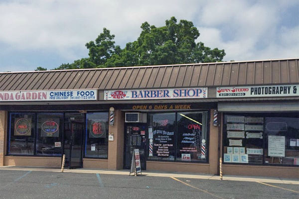 Ace of Cuts Barber Shop In West Islip